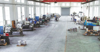 設(shè)備配套齊全 設(shè)備配套齊全